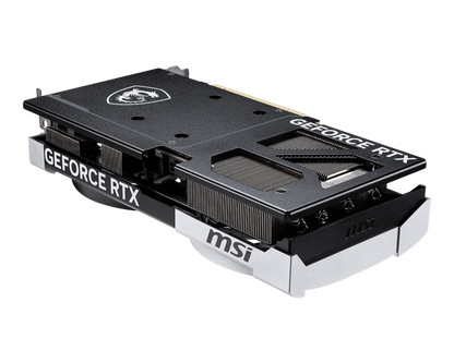 12GB MSI RTX 5070 VENTUS 2X OC GPU