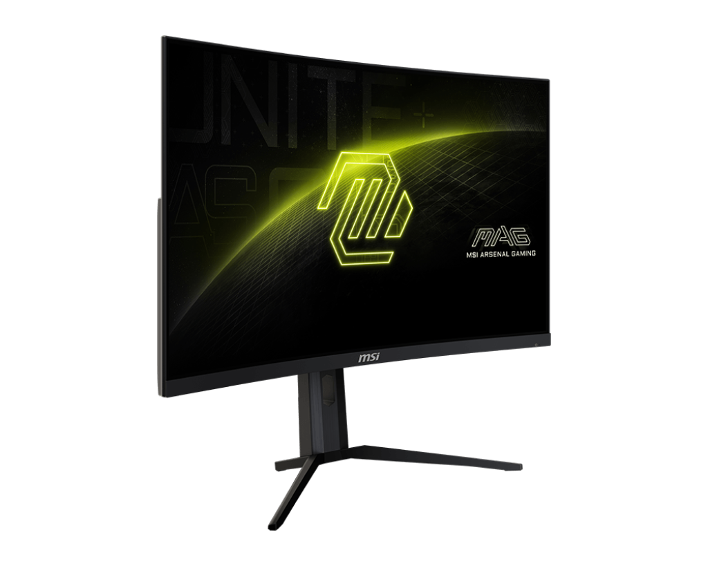 32" MSI MAG 321CUPDF (4K DUAL MODE) GAMING MONITOR