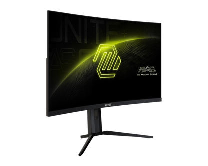 32" MSI MAG 321CUPDF (4K DUAL MODE) GAMING MONITOR