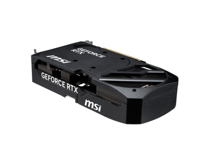 12GB MSI RTX 5070 SHADOW 2X OC GPU