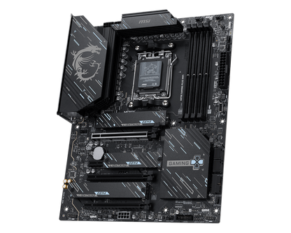 MSI X870E GAMING PLUS WIFI MOTHERBOARD