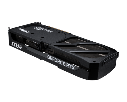 16GB MSI RTX 5080 SHADOW 3X OC GPU