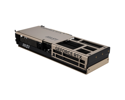 16GB MSI RTX 5080 INSPIRE 3X OC GPU