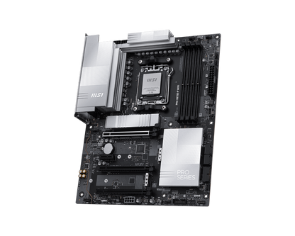 MSI PRO X870E-P WIFI MOTHERBOARD