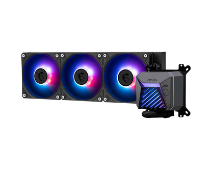 MSI MAG CORELIQUID A15 360 Liquid Cooler