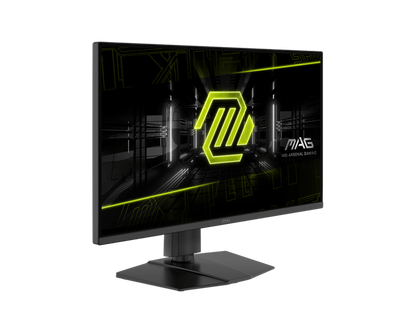 27" MSI MAG 275UPD E14 (4K DUAL MODE) GAMING MONITOR
