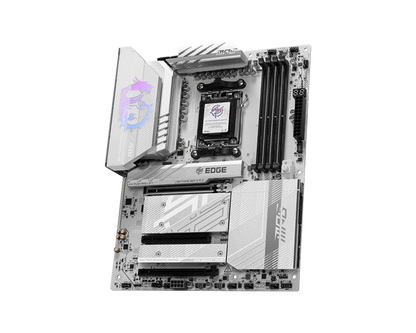 MSI MPG B850 EDGE TI WIFI MOTHERBOARD