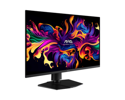 32" MSI MAG 322UP QD-OLED E16 (4K UHD) GAMING MONITOR