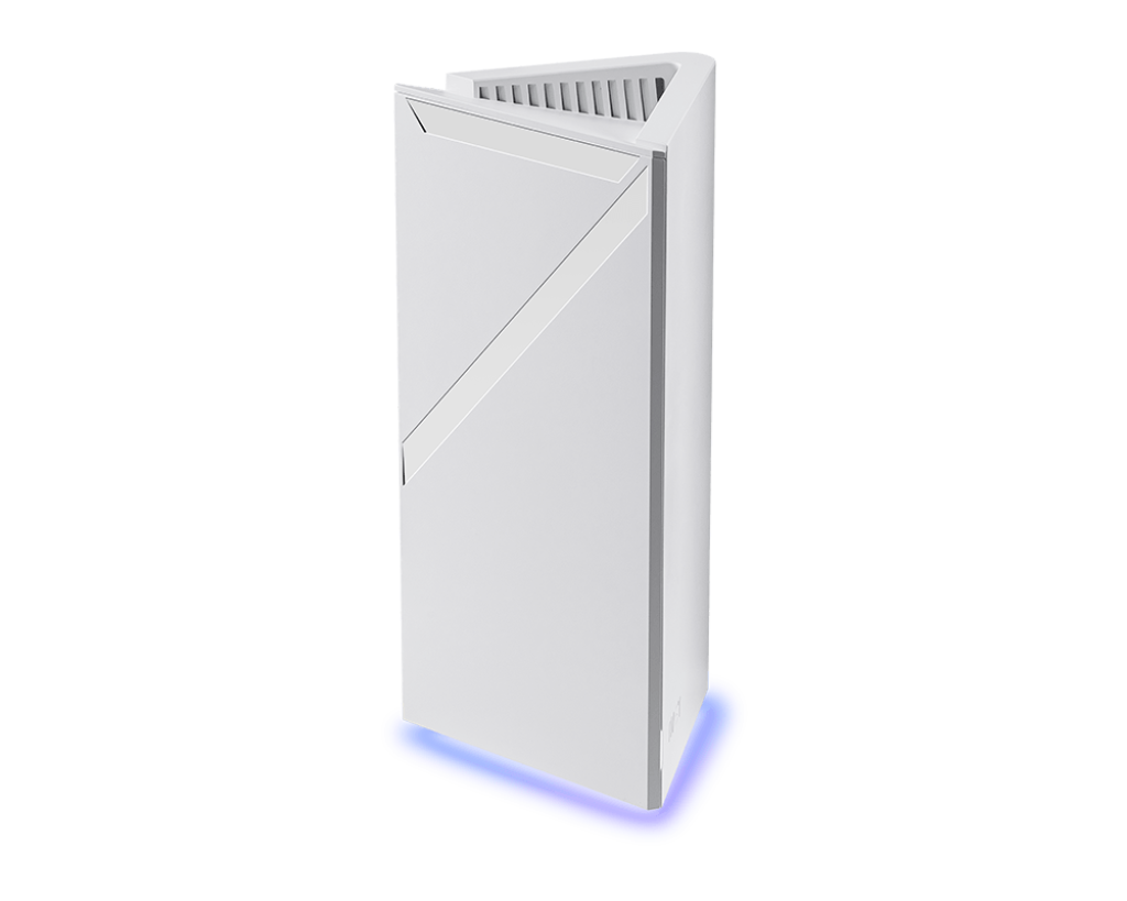 MSI Roamii BE PRO WIFI 7 MESH ROUTER (2pk)