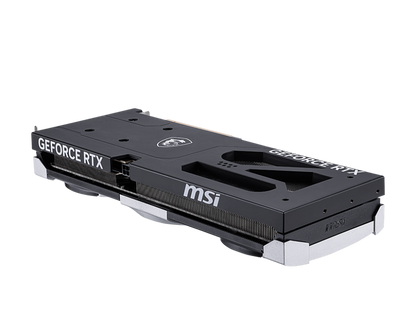 8GB MSI RTX 5060Ti VENTUS 3X OC GPU