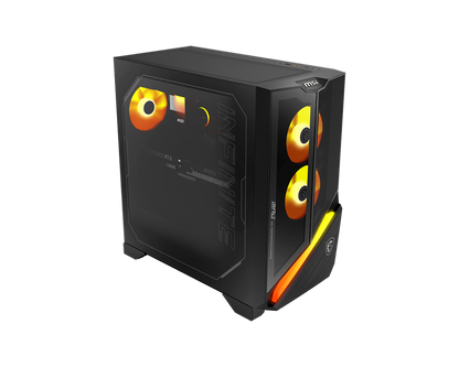MSI MPG Infinite Z3 9th GAMING PC (Model MPG Infinite Z3 9-410AU)