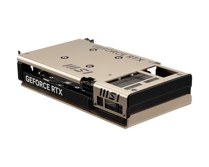 8GB MSI RTX 5060 INSPIRE 2X OC GPU