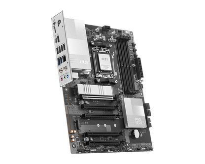 MSI PRO B840-P WIFI MOTHERBOARD