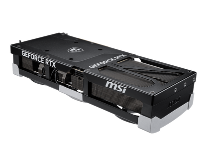 32GB MSI RTX 5090 VENTUS 3X OC GPU