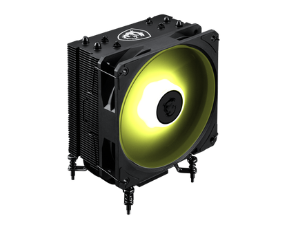 MSI MAG COREFROZR AA13 HEATSINK