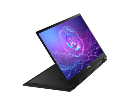 MSI SUMMITPRO 16 AI NOTEBOOK (MODEL SUMMITPRO 16 AI A2HVETG-076AU)