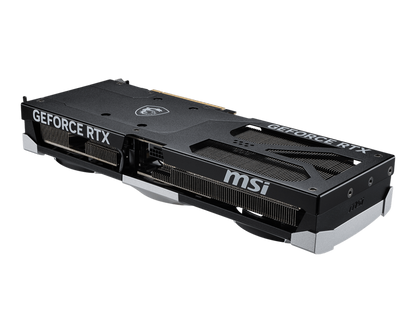16GB MSI RTX 5080 VENTUS 3X OC PLUS GPU