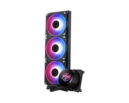 MSI MPG CORELIQUID P13 360 LIQUID COOLER