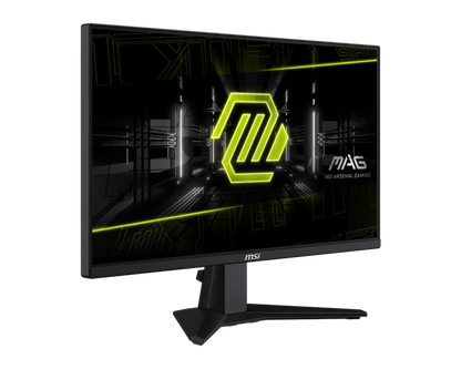 25" MSI MAG 255F E20 (FHD) GAMING MONITOR