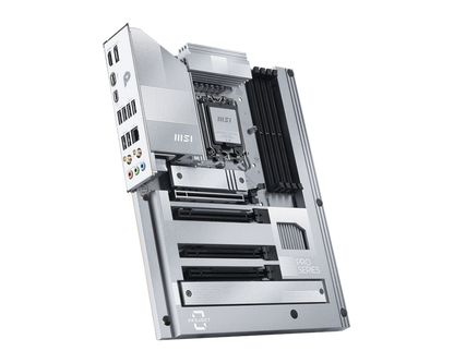 MSI PRO Z890-S WIFI PZ MOTHERBOARD