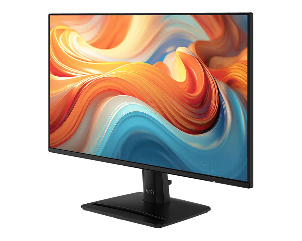 24" MSI PRO MP242 E14A (FHD) MONITOR
