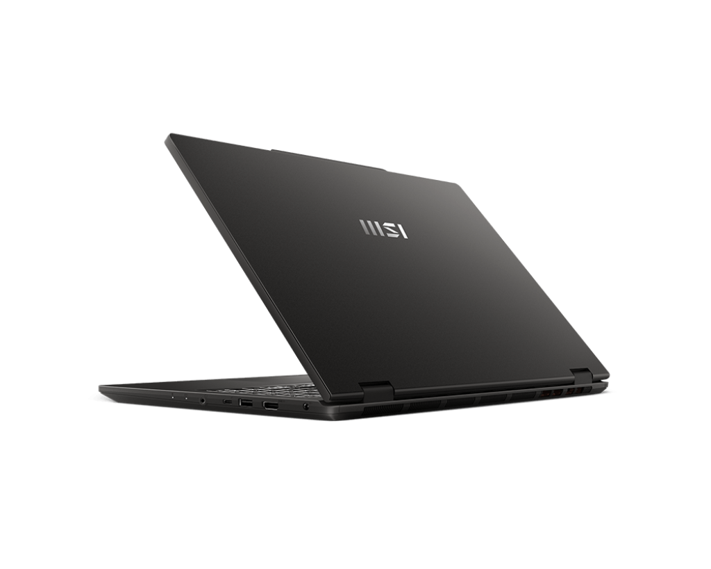 MSI VENTUREPRO 16 NOTEBOOK (MODEL VENTUREPRO 16 A2RWFG-025AU)