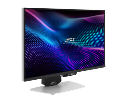 27" MSI MPG 274URDFW E16M (4K DUAL MODE) GAMING MONITOR