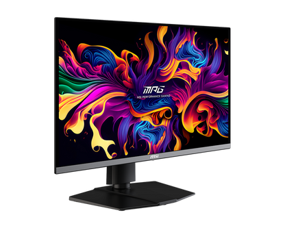 27" MSI MPG 272URX QD-OLED (4K UHD) GAMING MONITOR