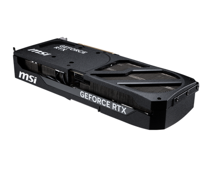 16GB MSI RTX 5070Ti GAMING SHADOW 3X OC GPU