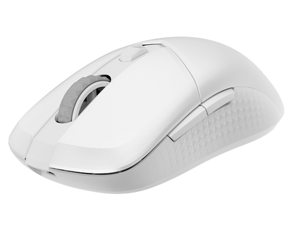 MSI VERSA 300 WIRELESS WHITE GAMING MOUSE