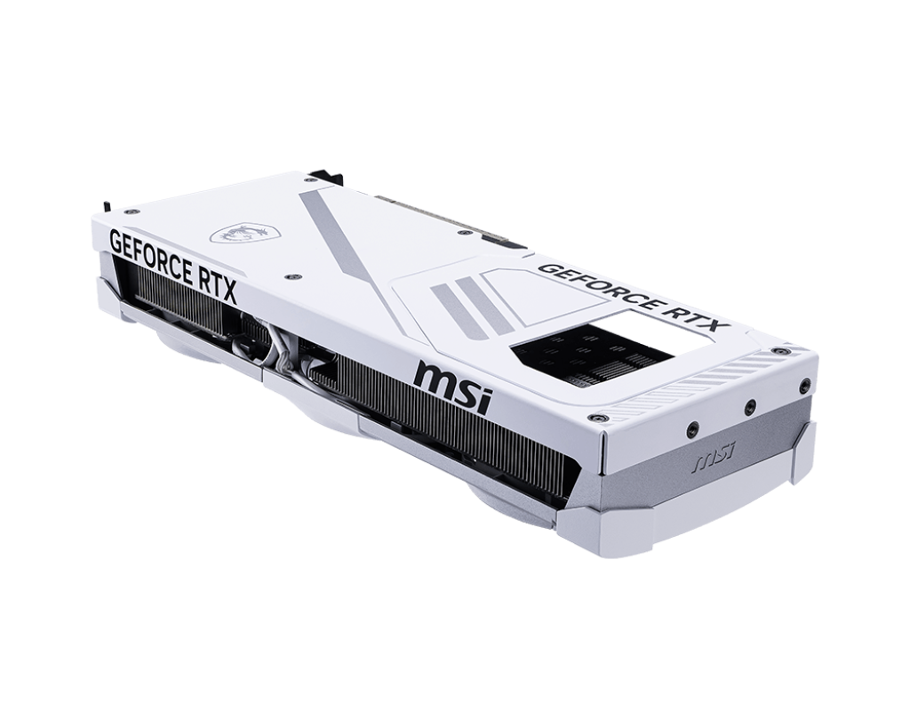 16GB MSI RTX 5070Ti VENTUS 3X PZ OC GPU