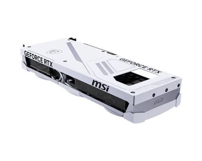 16GB MSI RTX 5070Ti VENTUS 3X PZ OC GPU