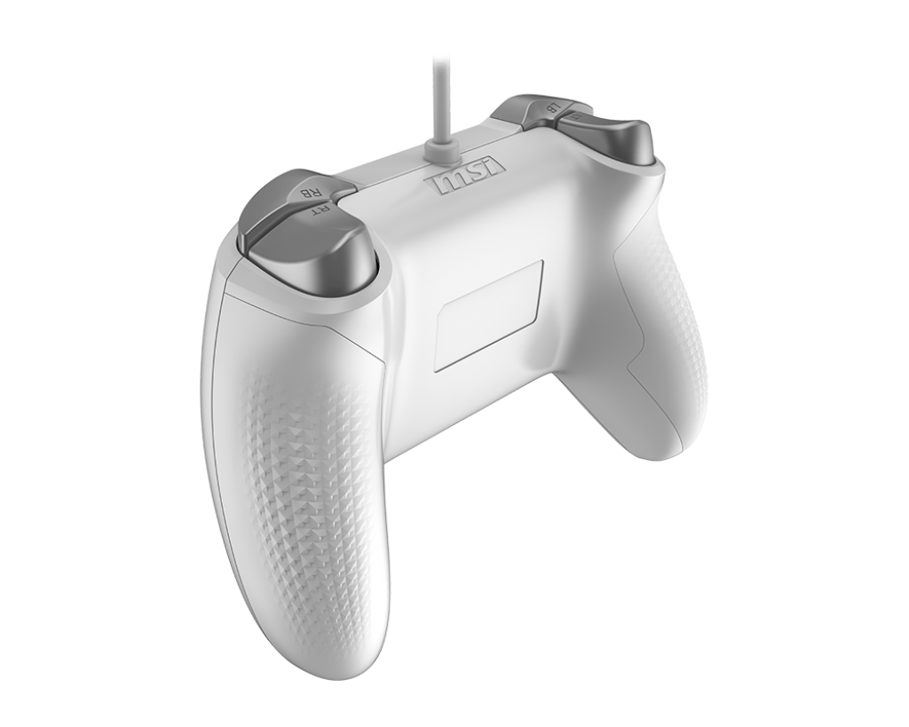 MSI FORCE GC200 WHITE GAME CONTROLLER