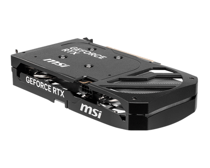 8GB MSI RTX 5060Ti SHADOW 2X OC PLUS GPU