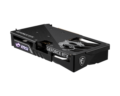 8GB MSI RTX 5060 GAMING OC GPU