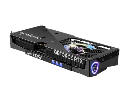8GB MSI RTX 5060 GAMING TRIO OC GPU