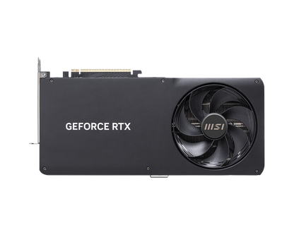 16GB MSI RTX 5070Ti EXPERT OC GPU