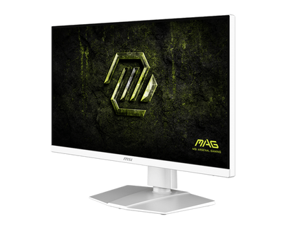 27" MSI MAG 274QRFW E20 (WQHD) GAMING MONITOR