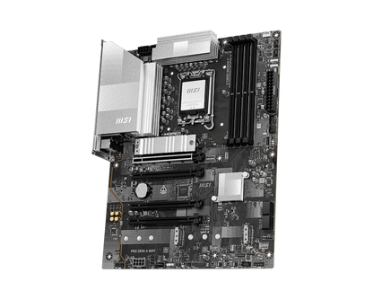 MSI PRO Z890-S WIFI MOTHERBOARD