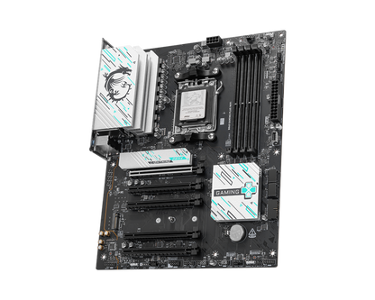 MSI B840 GAMING PLUS WIFI MOTHERBOARD