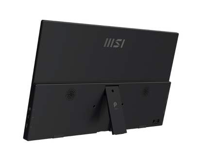 15.6" MSI PRO MP165 E6 PORTABLE MONITOR