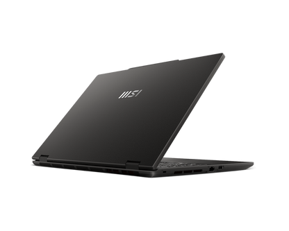 MSI VENTUREPRO 15 AI NOTEBOOK (MODEL VENTUREPRO 15 AI A1UDXG-019AU)
