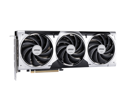 16GB MSI RTX 5060Ti VENTUS 3X OC GPU
