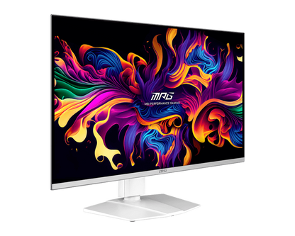 32" MSI MPG 321URXW QD-OLED (4K UHD) GAMING MONITOR