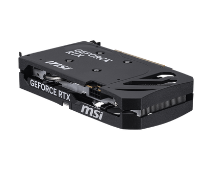 8GB MSI RTX 5050 SHADOW 2X OC GPU