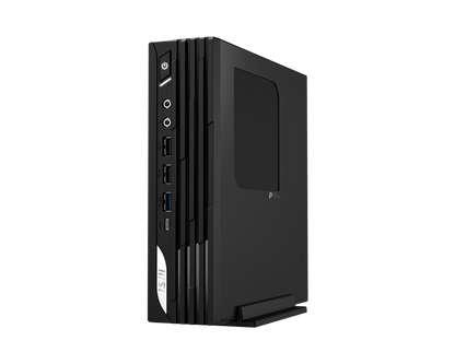 MSI PRO DP21 Mini PC (Model DP21 12M-879AU)