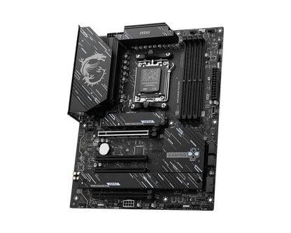 MSI X870 GAMING PLUS WIFI MOTHERBOARD
