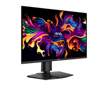 27" MSI MAG 274QP QD-OLED X24 (WQHD) GAMING MONITOR