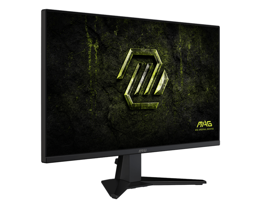 27" MSI MAG MAG 275QF E20 (WQHD) GAMING MONITOR