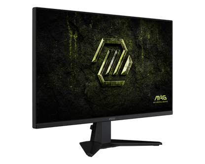 27" MSI MAG MAG 275QF E20 (WQHD) GAMING MONITOR